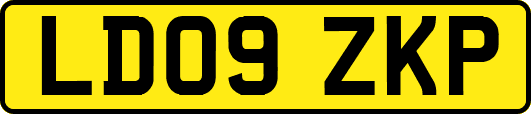 LD09ZKP