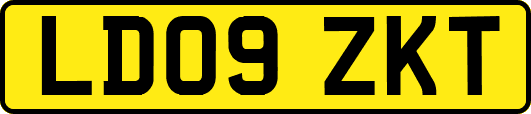 LD09ZKT
