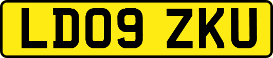 LD09ZKU