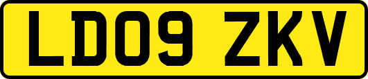 LD09ZKV