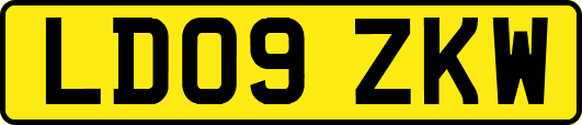 LD09ZKW