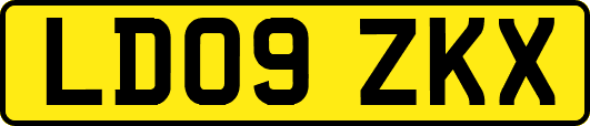 LD09ZKX