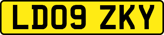 LD09ZKY