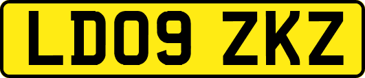 LD09ZKZ