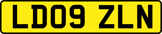 LD09ZLN