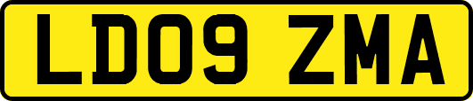 LD09ZMA