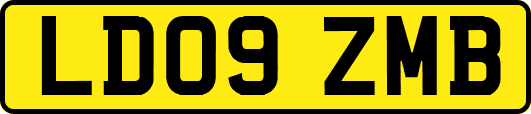 LD09ZMB