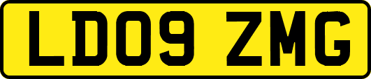 LD09ZMG