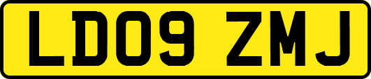 LD09ZMJ