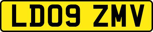 LD09ZMV