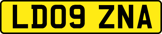 LD09ZNA