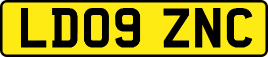 LD09ZNC