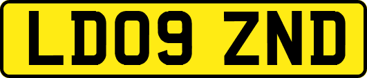 LD09ZND