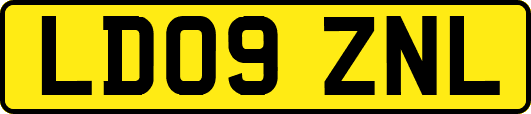 LD09ZNL