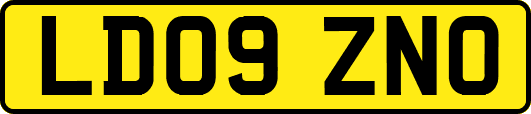 LD09ZNO
