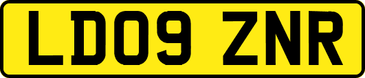 LD09ZNR