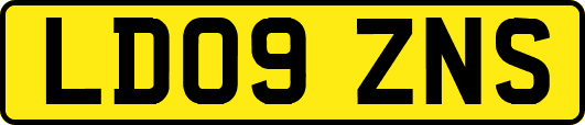 LD09ZNS