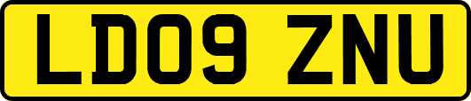 LD09ZNU