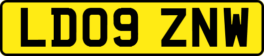 LD09ZNW