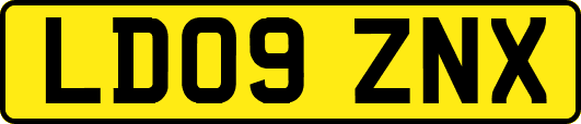 LD09ZNX