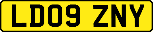 LD09ZNY
