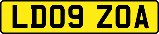 LD09ZOA