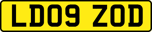 LD09ZOD