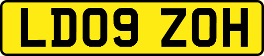 LD09ZOH
