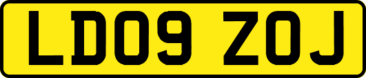 LD09ZOJ