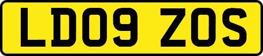 LD09ZOS