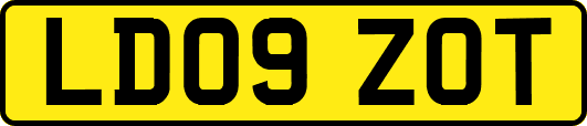 LD09ZOT