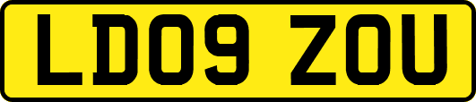 LD09ZOU