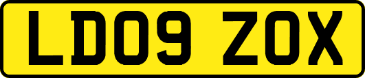 LD09ZOX