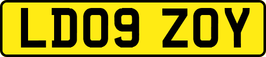 LD09ZOY