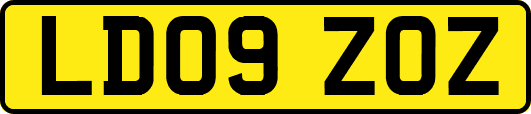 LD09ZOZ