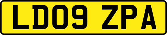 LD09ZPA