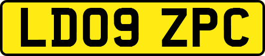 LD09ZPC