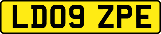 LD09ZPE