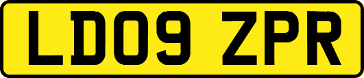LD09ZPR