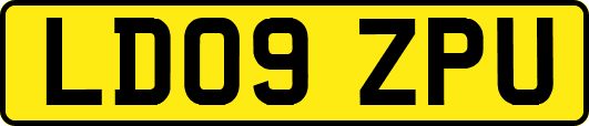 LD09ZPU