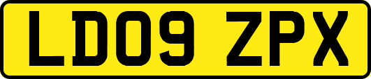 LD09ZPX
