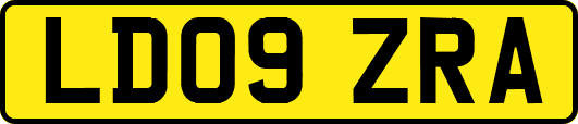LD09ZRA