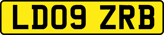 LD09ZRB