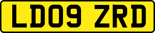 LD09ZRD