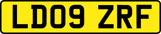 LD09ZRF