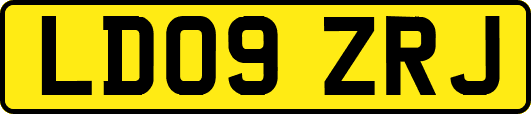 LD09ZRJ