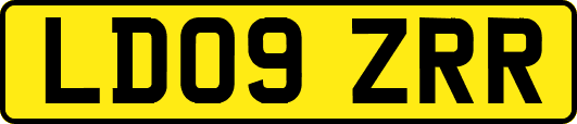 LD09ZRR