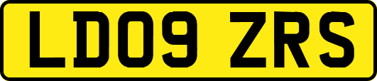 LD09ZRS