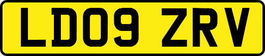LD09ZRV