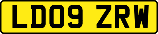 LD09ZRW